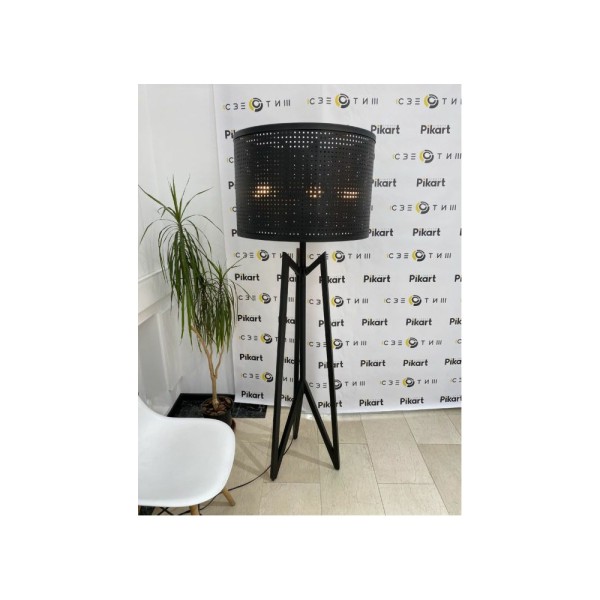 Торшер Pikart 23564-2 Electrum - фото №2