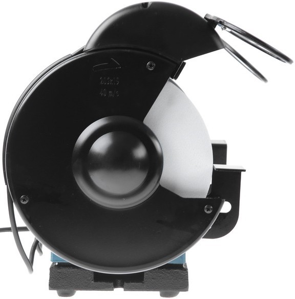 Верстат заточувальний Makita GB801 550Вт 205мм - фото №7