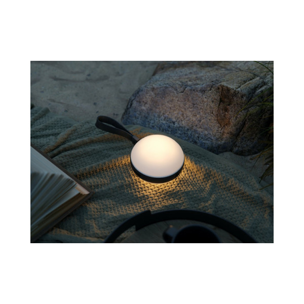 Светильник с аккумулятором Nordlux 2218023001 Bring Led 1x3W 2700K IP44 - фото №3