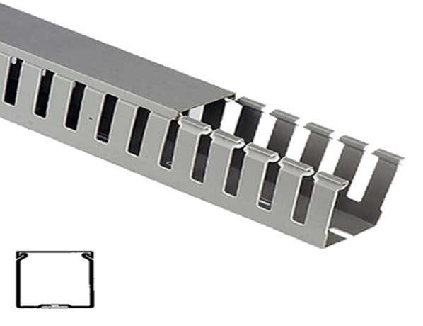 Короб перфорированный 60х40 (24 м)