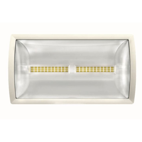 Прожектор Theben LED theLeda E20L WH - фото №1