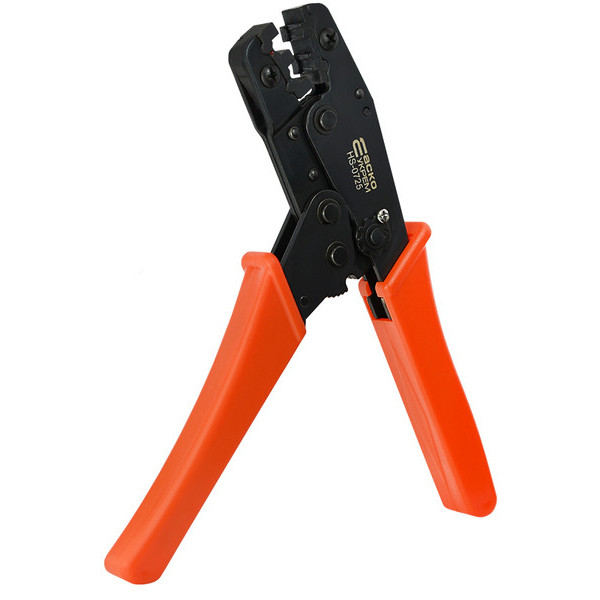 Обжимний інструмент Аско-Укрем HS-0725 - фото №1