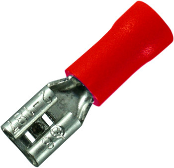 Ізольований наконечник E.Next e.terminal.stand.fdd1.25.250 (s4041006)