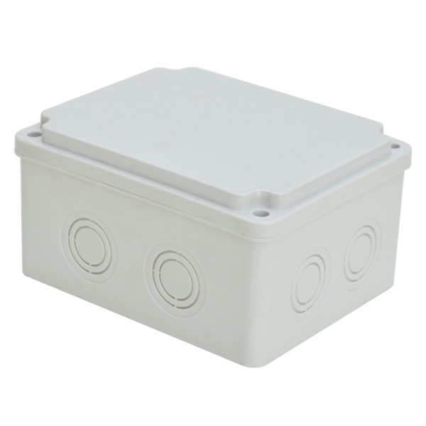 Монтажная коробка ADAL PANO MD9053 150х120х80мм ABS IP65