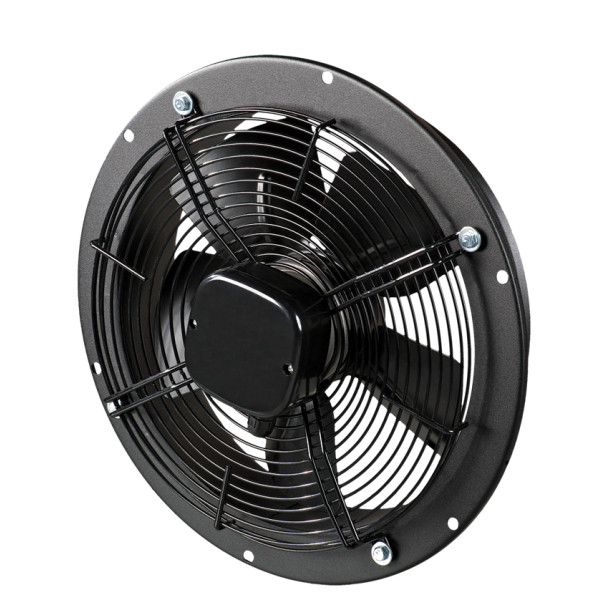 Осевой вентилятор Vents ОВК 4Е 250