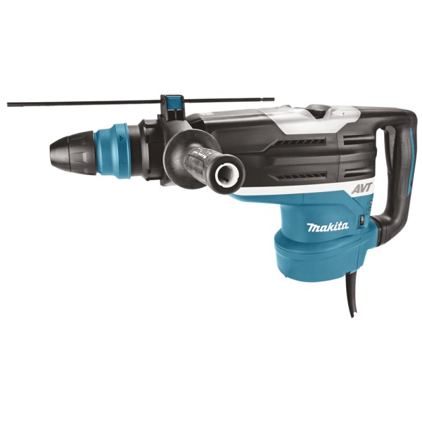 Перфоратор Makita HR5212C SDS-MAX 1500Вт