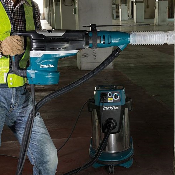 Перфоратор Makita HR5212C SDS-MAX 1500Вт - фото №1