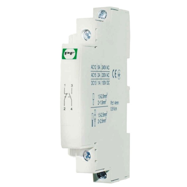 Дополнительный контакт Promfactor F/A