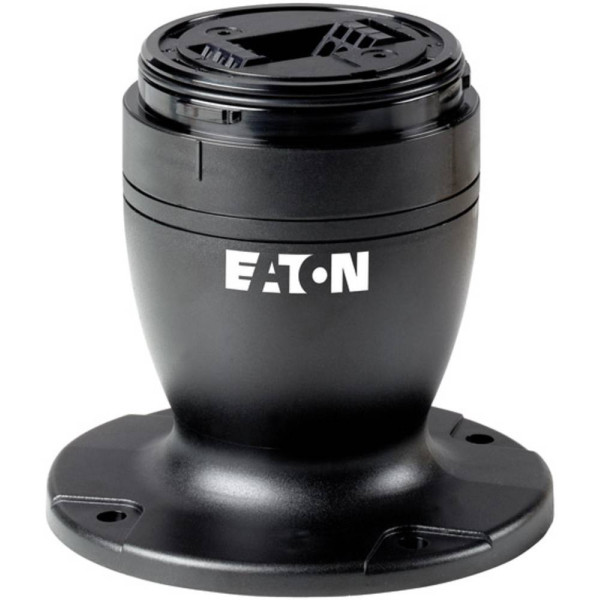 Базовый модуль сигнальной стойки Eaton SL7-CB-EMH с внешним монтажным отверстием Ø70мм