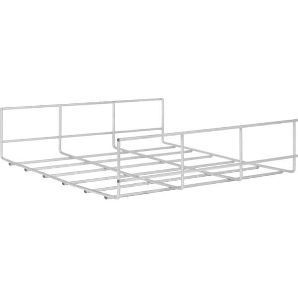 Дротовий лоток E.Next e.tray.pro.wm.600.100.4.3m оцинкований 600х100х4,0 3м (p0830022)