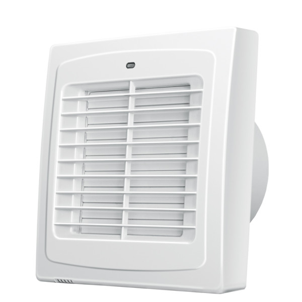 Вентилятор Blauberg Auto 150