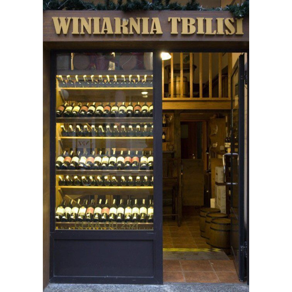 LED-профиль KLUS STOS-ALU, 2 метр (KLUS_A04369A_2) - фото №9