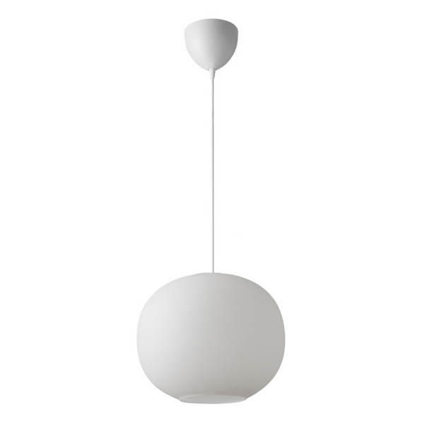 Подвесной светильник, люстра Nordlux 2220433001 Navone E27 1x40W IP20 белый