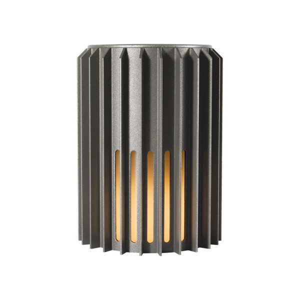 Вуличний світильник Nordlux 2118011250 Aludra E27 1x15W IP54 графітовий - фото №4