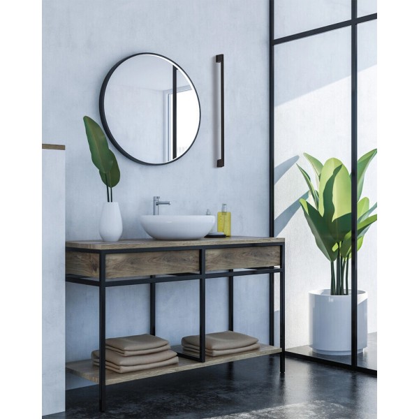 Вуличний світильник Kanlux 38897 Yalte LED 1x11W 3000K 480Lm IP54 чорний - фото №3