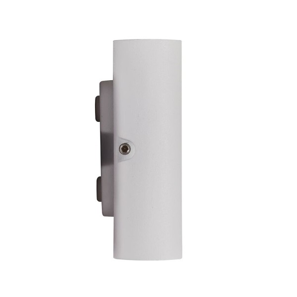 Уличный светильник Nordlux 2118181001 Kinver LED 1x10W 3000K 900Lm IP54 белый - фото №4