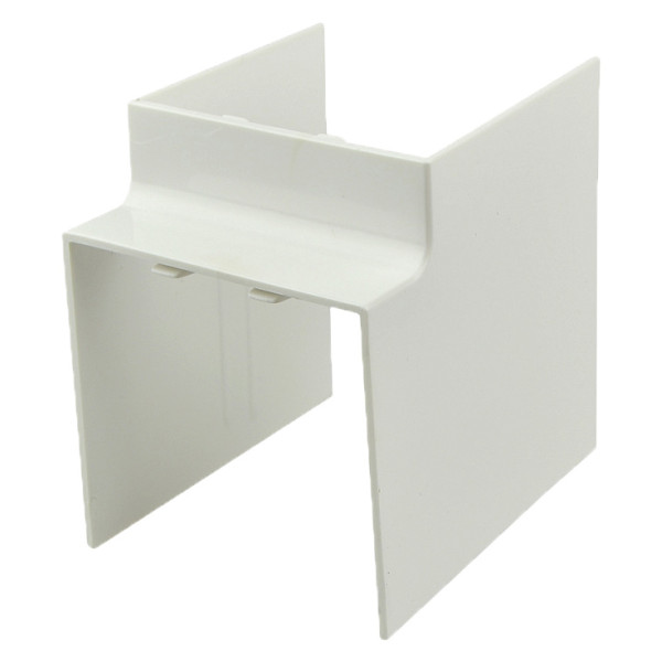 Внутренний угол Аско-Укрем 60x60мм белый (A0070040065)