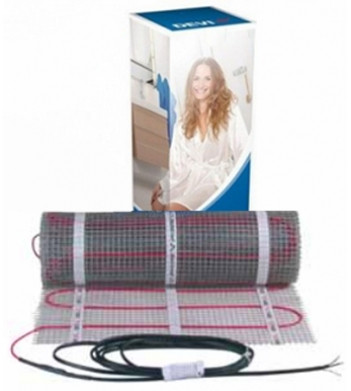 Нагрівальний мат DEVImat 150T (DTIF-150), 14м