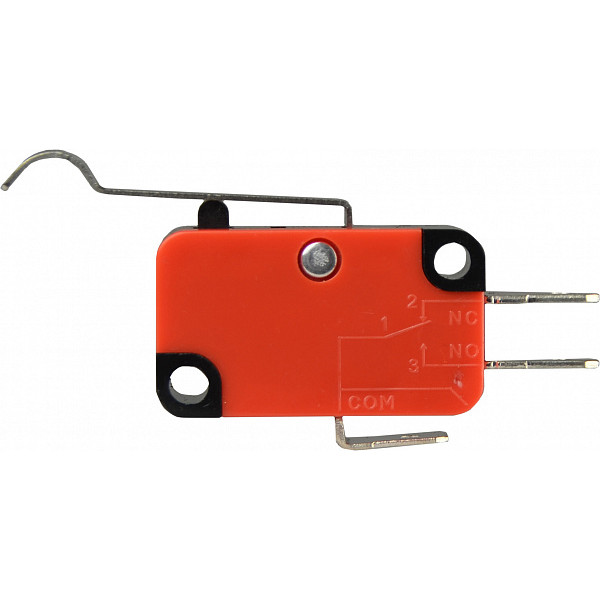 Конечный мини-выключатель Аско-Укрем V-15-41C25 (A0050040024)