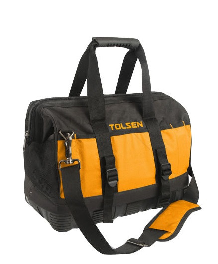 Сумка для інструментів Tolsen Профі