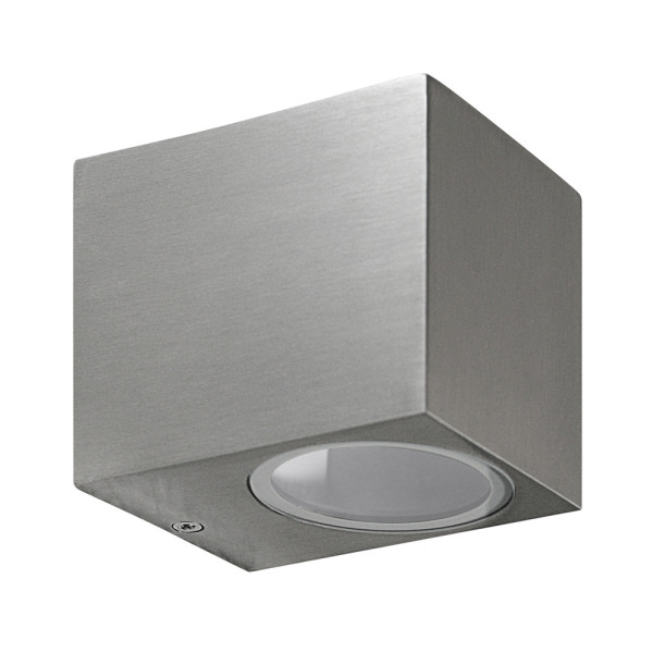 Вуличний світильник Goldlux 304568 BOSTON GU10 10W IP44