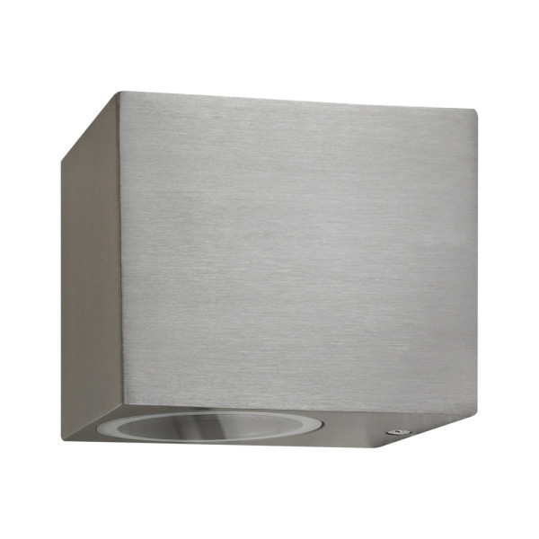 Вуличний світильник Goldlux 304568 BOSTON GU10 10W IP44 - фото №1