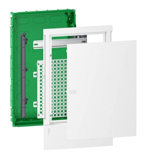 Щит MIP312FU Mini Pragma Schneider Electric - фото №1