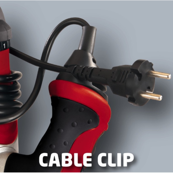 Електричний фрезер Einhell TE-RO 1255 E (4350490) - фото №7