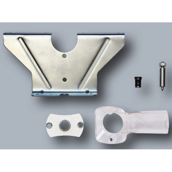 Електричний фрезер Einhell TE-RO 1255 E (4350490) - фото №8