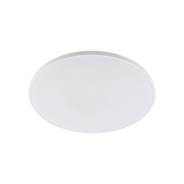 Потолочный светильник Nowodvorski 10981 Agnes Round LED Pro 1x64W 3000K 5800Lm IP44 белый - фото №3