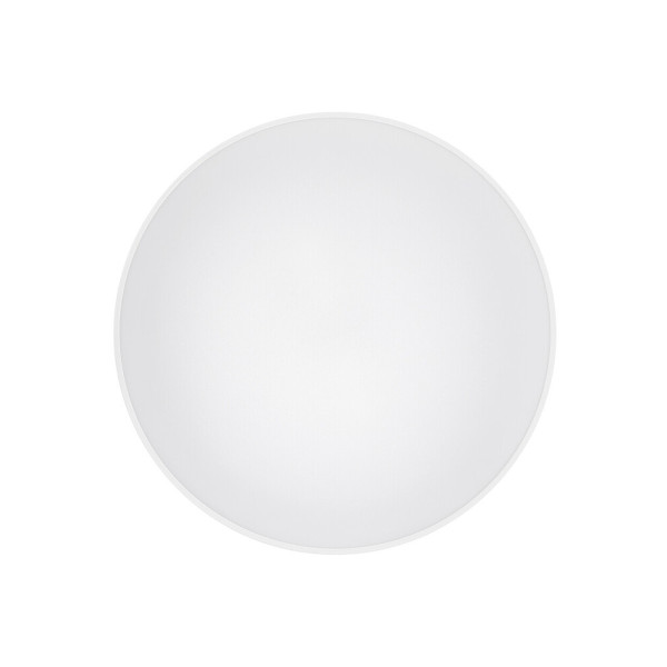 Потолочный светильник Nowodvorski 10981 Agnes Round LED Pro 1x64W 3000K 5800Lm IP44 белый - фото №4