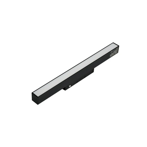 Магнитный трековый светильник Oledim 7771010 OL300 10W 3000k