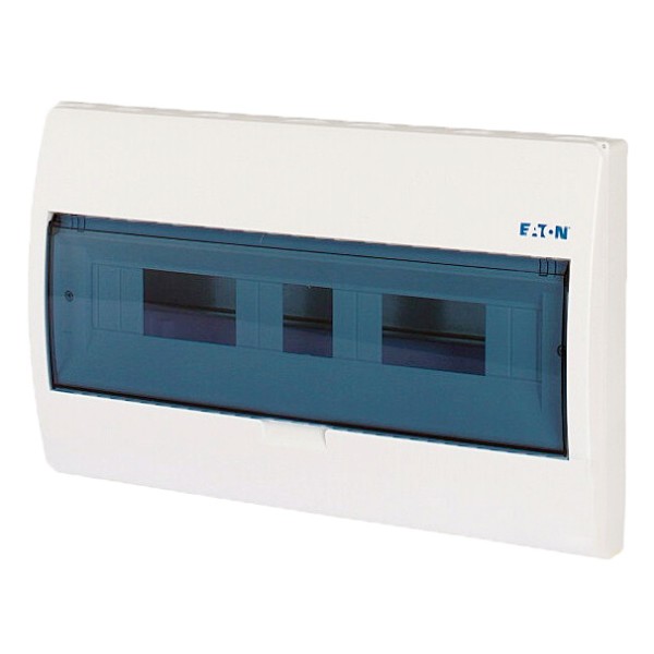 Щит Eaton Moeller BC-O-1/18-ECO - фото №1