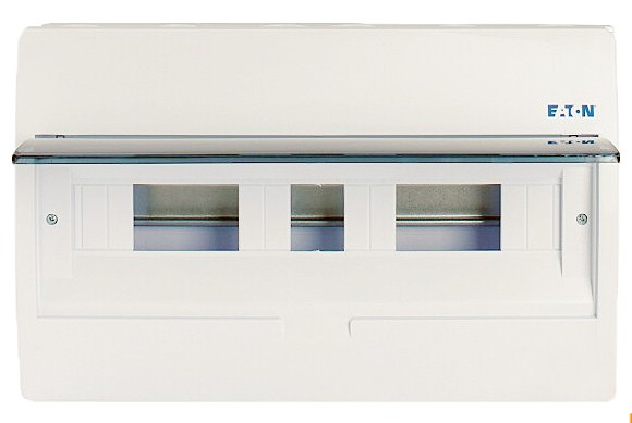 Щит Eaton Moeller BC-O-1/18-ECO - фото №2