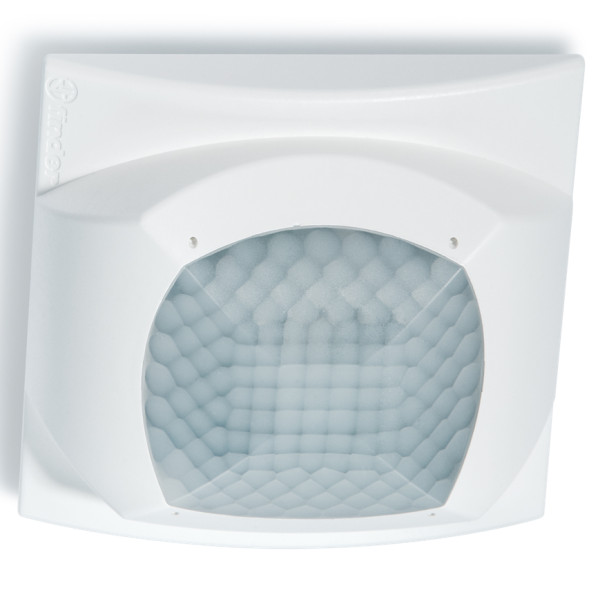 Датчик движения Finder 1-500 лк 12с-35мин 30м/18мх4м (184182300300)