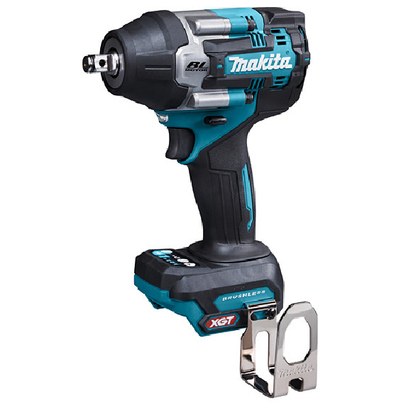 Акумуляторний ударний гайкокрут Makita TW007GZ XGT 40В