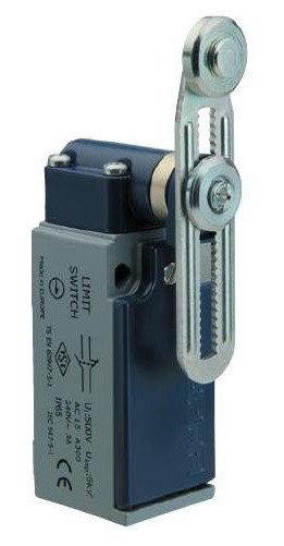 Кінцевий вимикач EMAS L51K13MEM122