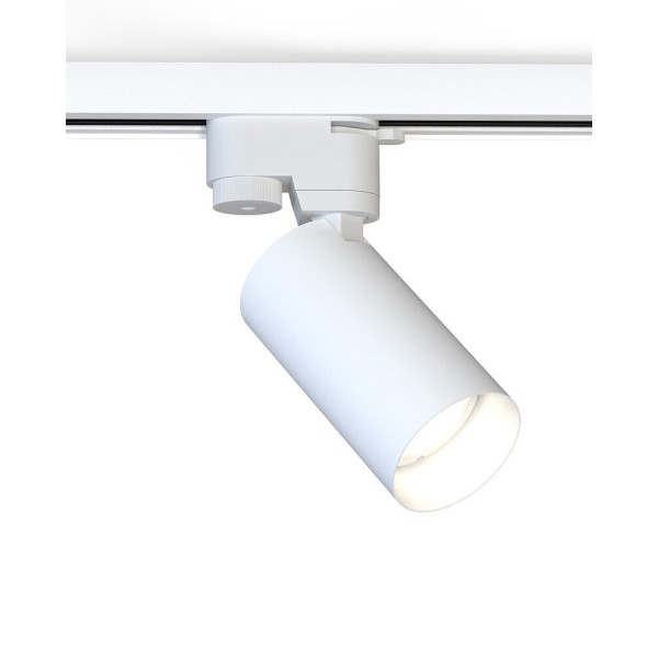 Светильник Nowodvorski 7584 Profile Mono GU10 1x10W IP20 белый - фото №1