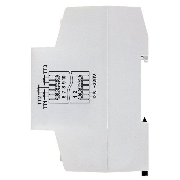 Амперметр DigiTOP АМ-3 - фото №4