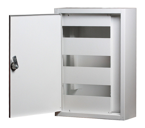 Щиток ЩРн-36з IP31 profi - фото №2