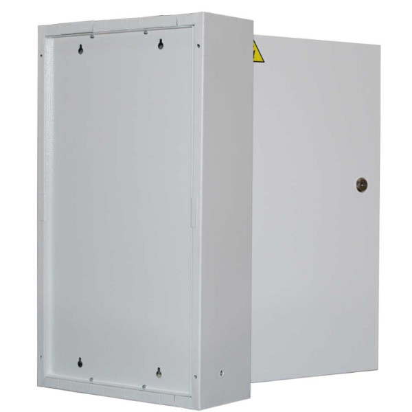 Щиток ЩРн-36з IP31 profi - фото №3