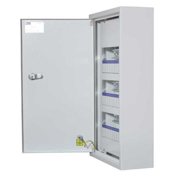 Щиток ЩРн-36з IP31 profi - фото №4