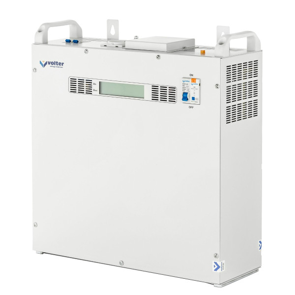 Бесступенчатый стабилизатор напряжения Volter пттм-7 (7кВт)