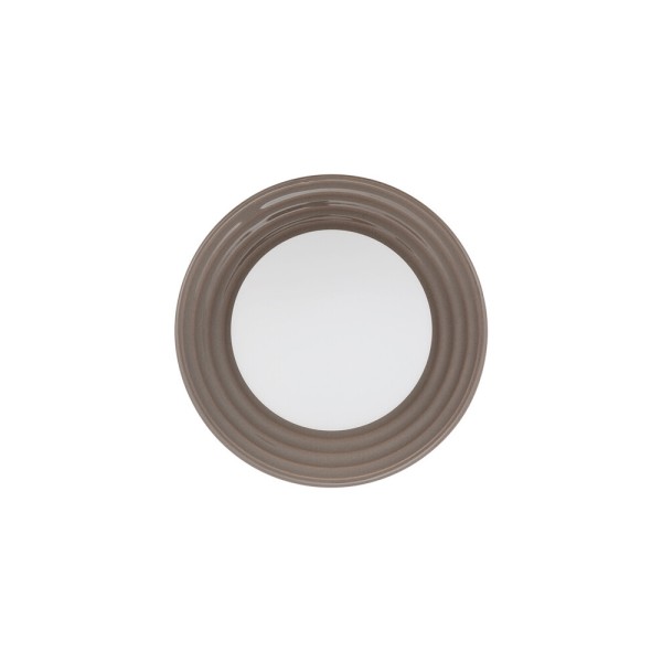 Бра, настенный светильник Nowodvorski 11750 Clay S G9 1x12W IP20 коричневый - фото №2