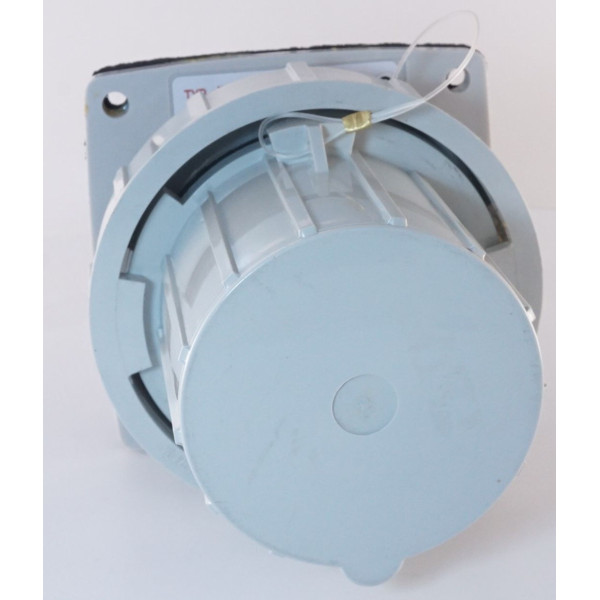 Настенная силовая вилка Sez IRG6343 - фото №1