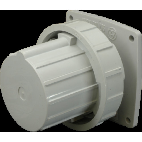 Настенная силовая вилка Sez IRG6343 - фото №9