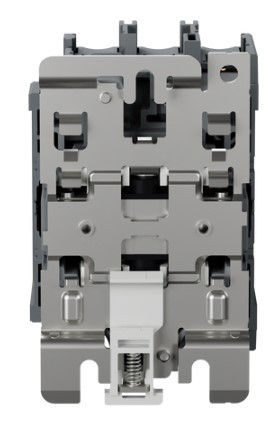 Контактор Schneider Electric LC1E95M5 3Р Е 95А АС3 220В - фото №2