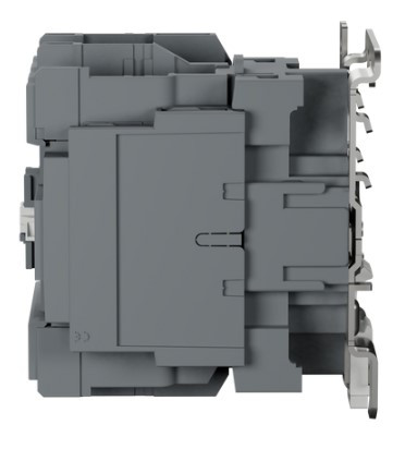 Контактор Schneider Electric LC1E95M5 3Р Е 95А АС3 220В - фото №3
