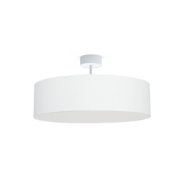 Люстра Nowodvorski 7958 Violet E27 3x25W IP20 белая