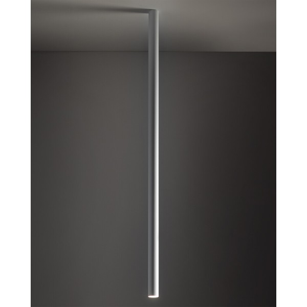 Точечный светильник Nowodvorski 10824 Fourty XL GU10 1x10W IP20 белый - фото №2